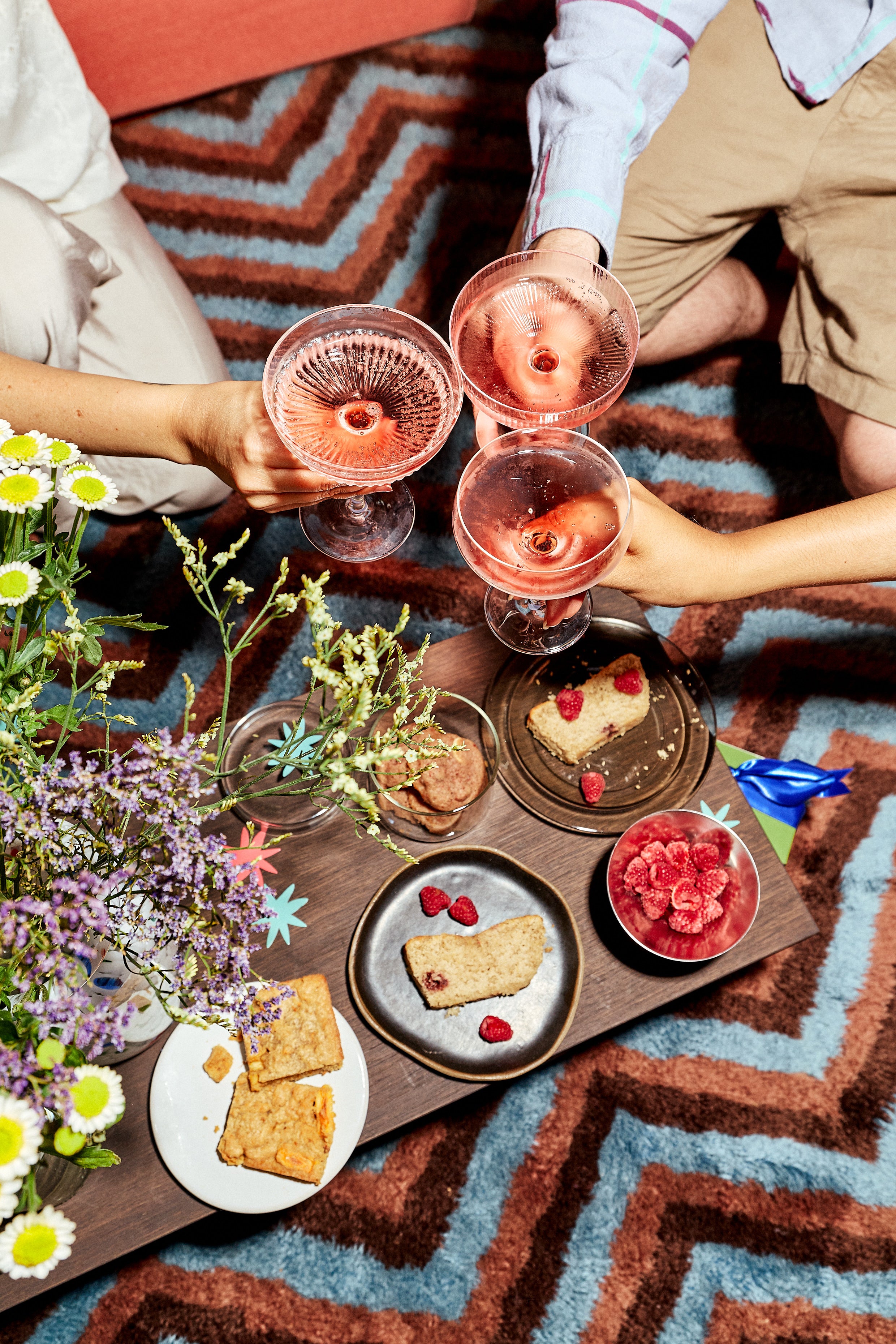 Sommer Vibes Kollektion
