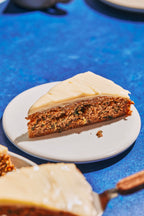 Carrot Cake Backmischung