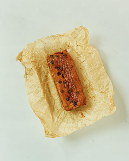 Himbeer zitronen brot